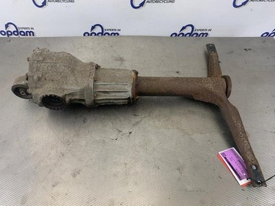 Hinterachsgetriebe Subaru Justy II JMA, MS  P23271088