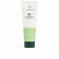 Gesichtsreinigungsgel The Body Shop The Body Shop Aloe 125 Ml