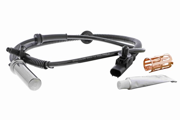 Vemo V48-72-0066 ABS Sensor FüR Land Rover-image