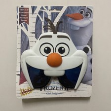 Disney sunglasses - frozen Ii Olaf sunglasses