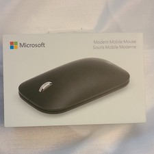Microsoft Modern Mobile Mouse Model 1679/1679...