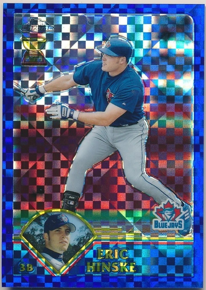 Uncirculated X-Fractor