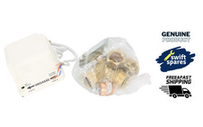 Sunvic SDV2211 3 Port Mid Position Actuator Motor & VALVE EDT2702