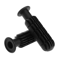 New Soccer Fussball Table Football Foosball Rubber/Handle Grip Replacement Part