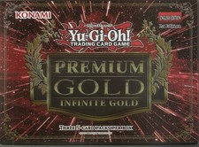 Yu-Gi-Oh! Premium Gold: Infinite Gold PGL3 Einzelkarten Auswahl 1. Auflage NM/LP