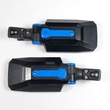 Falcon Ridge Blue Trailhead Side View Mirror Trim Kit 56-19035