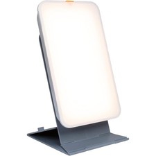 TheraLite Light Therapy Lamp, 10000 LUX Compact Bright Therapy Lamp, LED Brig...