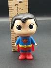 Funko Mystery Minis 2016 DC Super Heroes Superman 2.5" Vinyl Figure