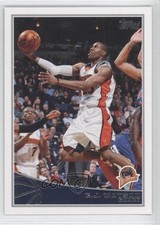 2009-10 Topps CJ Watson #89 0i8