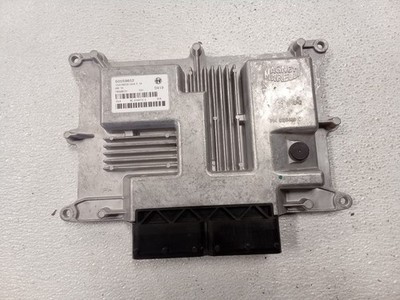 Engine ECM Electronic Control Module 2.0L Fits 18-19 STELVIO 363682
