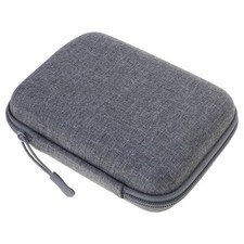 Earphone Phone Charger Cable Organizers Shock Protections Storage Bag for Travel
