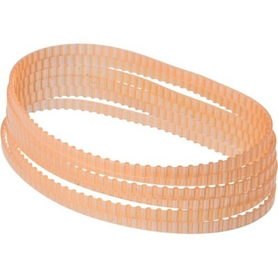 Antriebsriemen 2er Set für AQUABOT 3302A 3302PK für Poolreiniger 80 Zähne