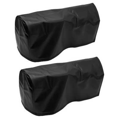 PU Sofa Armlehne Abdeckungen Schutzhülle Stuhl Arm Schutz Wrap Dehnbar Dekors