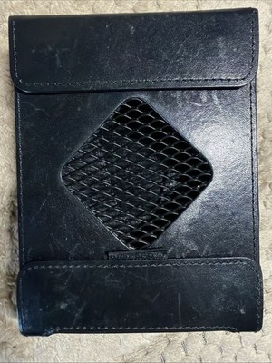 Chord Hugo 2 Leather Case