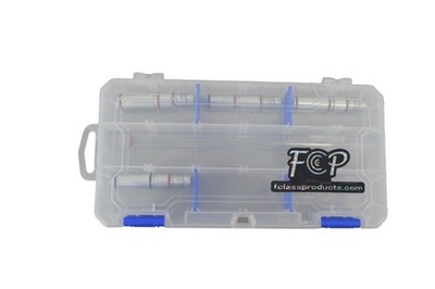 The UltraGuide - Custom Bore Guide/Chamber Flag ECI System/Firearm Safety Clean
