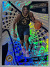 2023-24 Panini Revolution Basketball - Avalanche - #112 - JARACE WALKER - Rookie