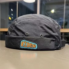 Summer Lightweight Breathable Skull Cap, Hip Hop Unisex Beanie for Men Women