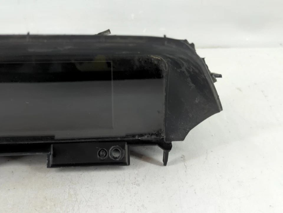 2020 Subaru Ascent Information Display Screen FWC2K - Image 4 of 4