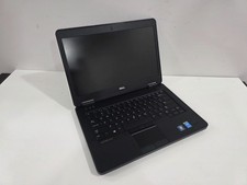 Dell Latitude E5440 Intel i5-4300U 16GB Webcam Bluetooth