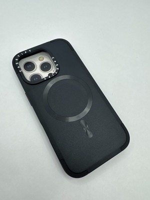 CASETiFY Force Case w/ Magsafe for apple iPhone 16 Pro 6.3