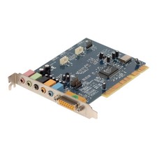 Sound Card Genius A521-T90 PCI