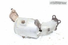 2018-2023 Chevy Traverse 3.6l V6 Gas Exhaust Manifold Left Side Pipe Tube Oem