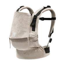  Color: Floral Beige Stokke-Limas Carrier Flex 4561