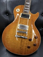 Burny Super Grade (Modell im klassischen Les ...