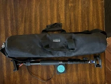 Moasure One Motion Measuring Device with Stick