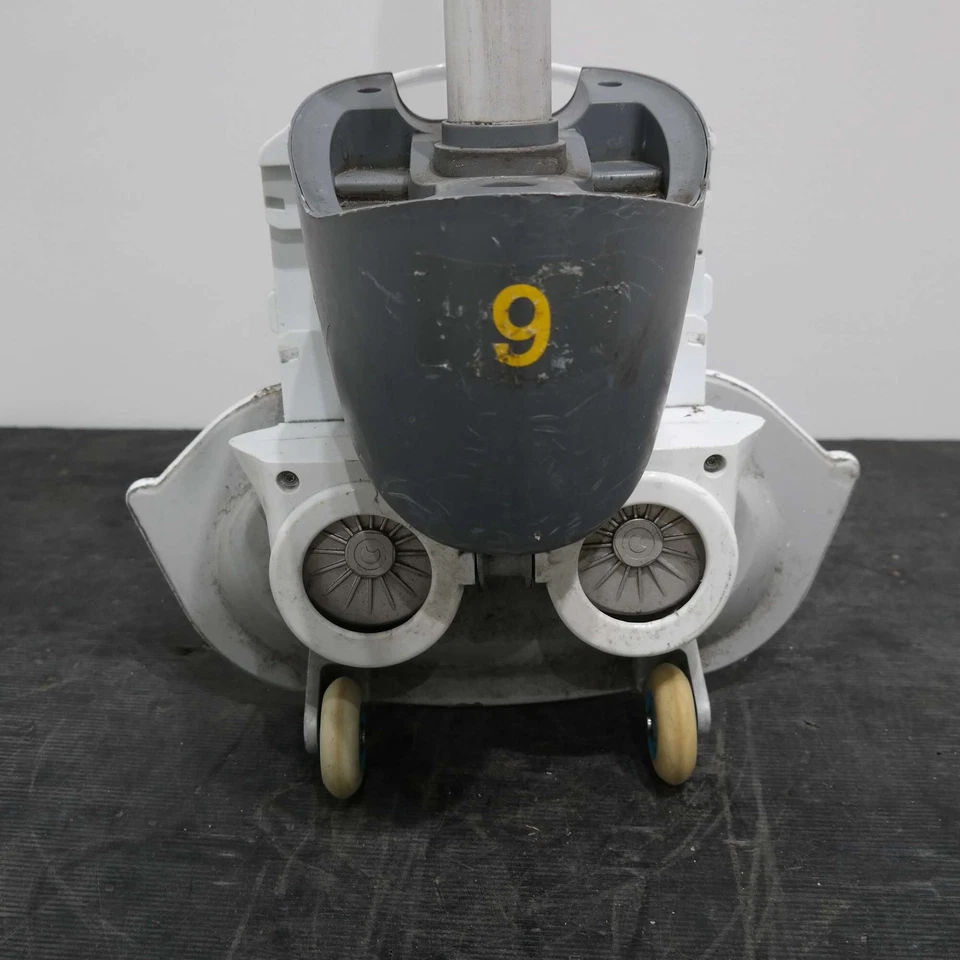 Fregadora de piso Medline i-Mop XL Foto 4 de 4
