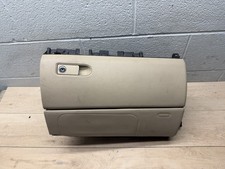 Mercedes Benz Cls550 Cls400 Oem Dashboard Complete Glove Box Beige