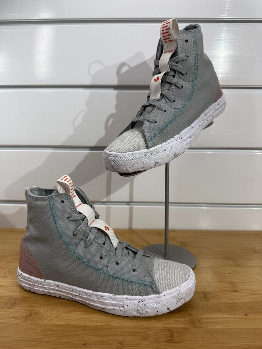 Converse Chuck Taylor All Star Crater High Summer Daze - Ash  display picture 1