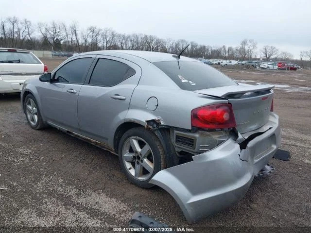 Корпус воздушного фильтра Dodge Avenger 2014 2,4 л от оригинального производителя б/у 132 000 миль 089928 - Изображение 3 из 4