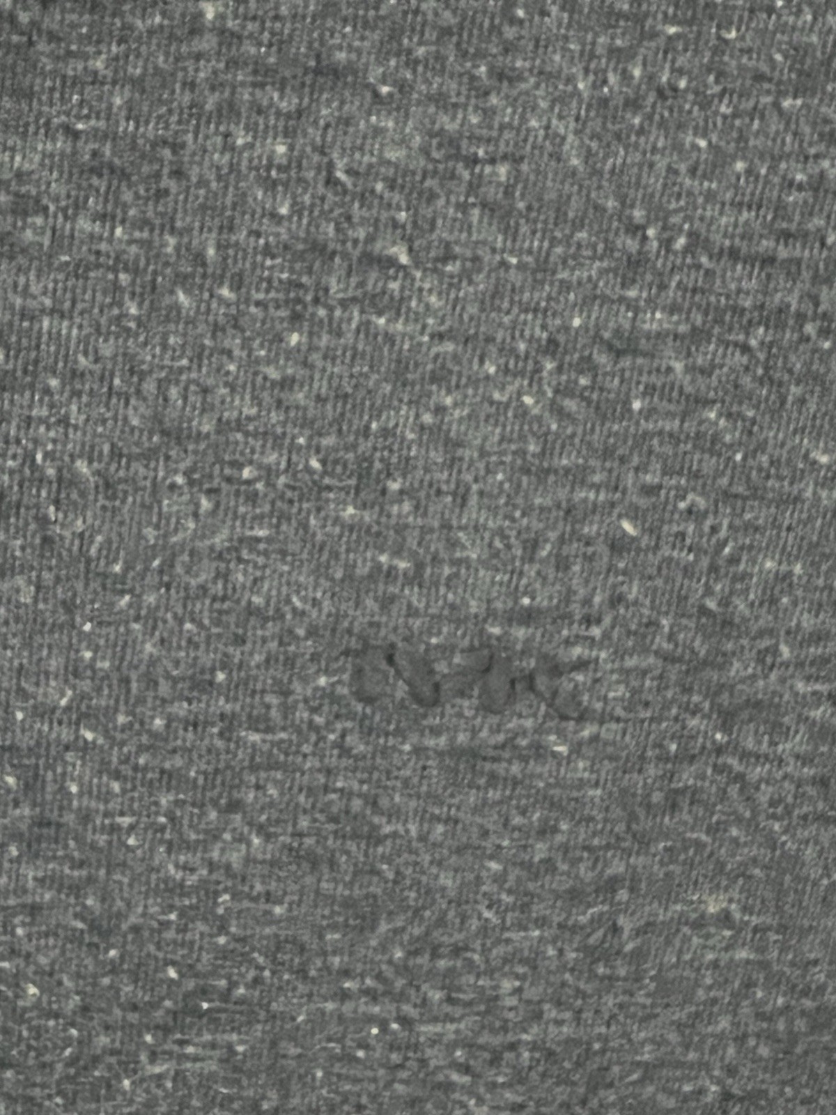 Michael Kors Polo Shirt Mens Medium Blue Embroidered Logo Collared Short Sleeve thumbnail 4