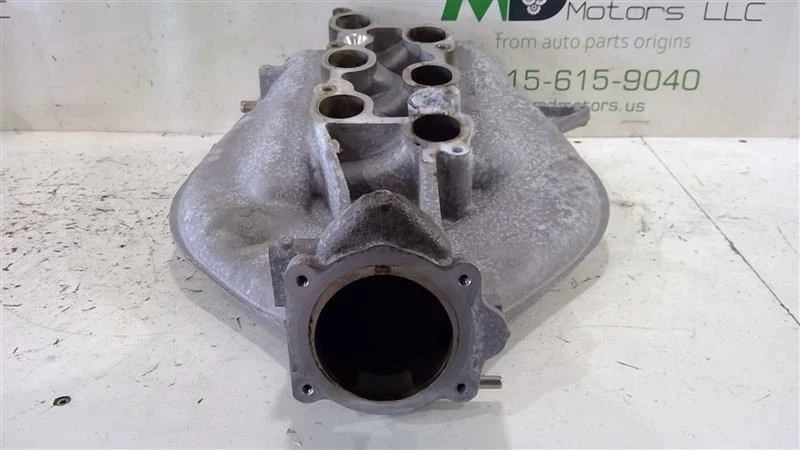 Colector de admisión de combustible del motor Cadillac STS 2008-2011 OEM 12595633/12595765 Foto 4 de 4