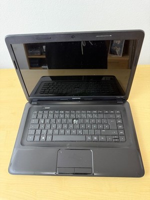 HP Compaq Laptop Presario CQ57-276EG 4 GB RAM Notebook Defekt