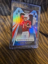 2019 Panini Playoff Football Kyler Murray #1  Air Command Rookie Card. rookie card picture