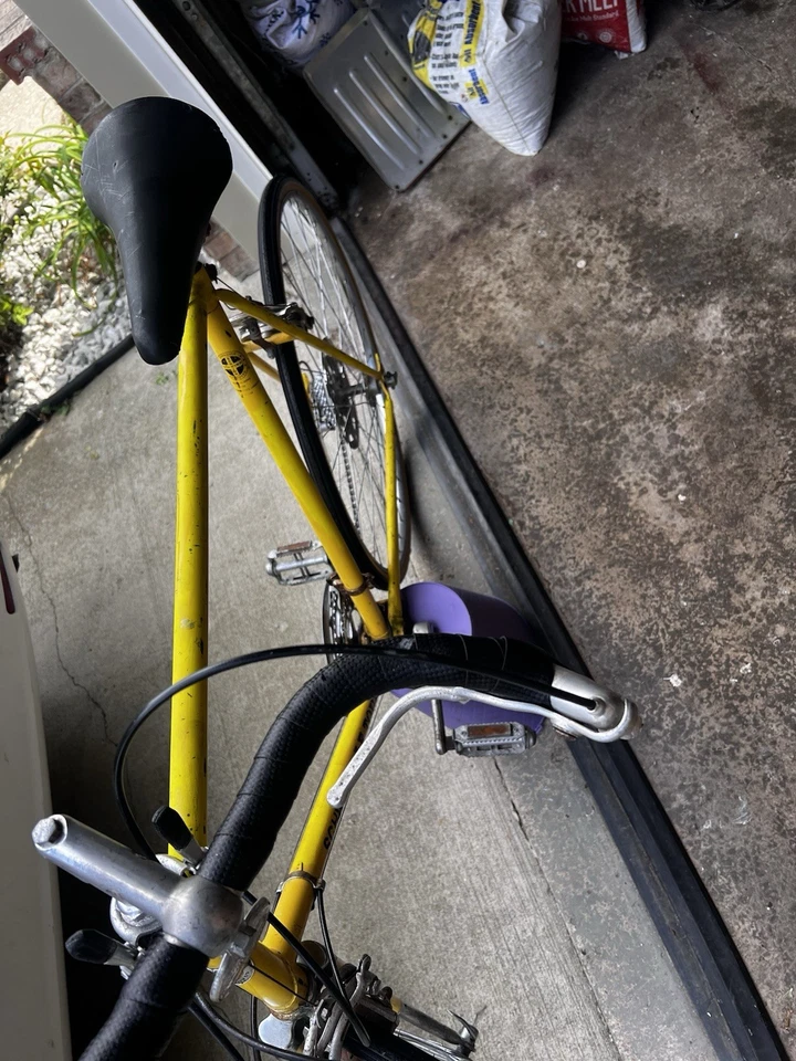 Bicicleta Latour vintage Foto 4 de 4