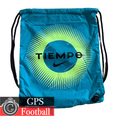 Nike Fußballtasche mit Kordelzug / Tiempo 8 Impulse / NEU / SELTEN