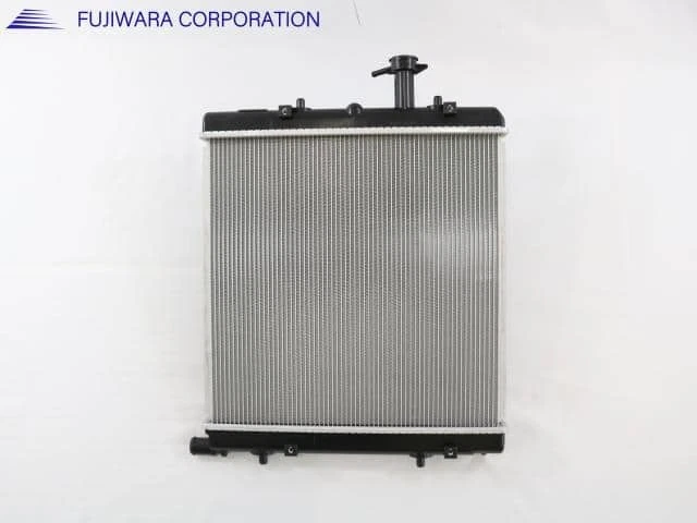 SUBARU Sambar 2017 EBD-S321B Radiator 16400B5090 [New] [PA116443271] - Image 2 of 2