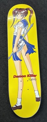 Sold Out Hookups Skateboard 
