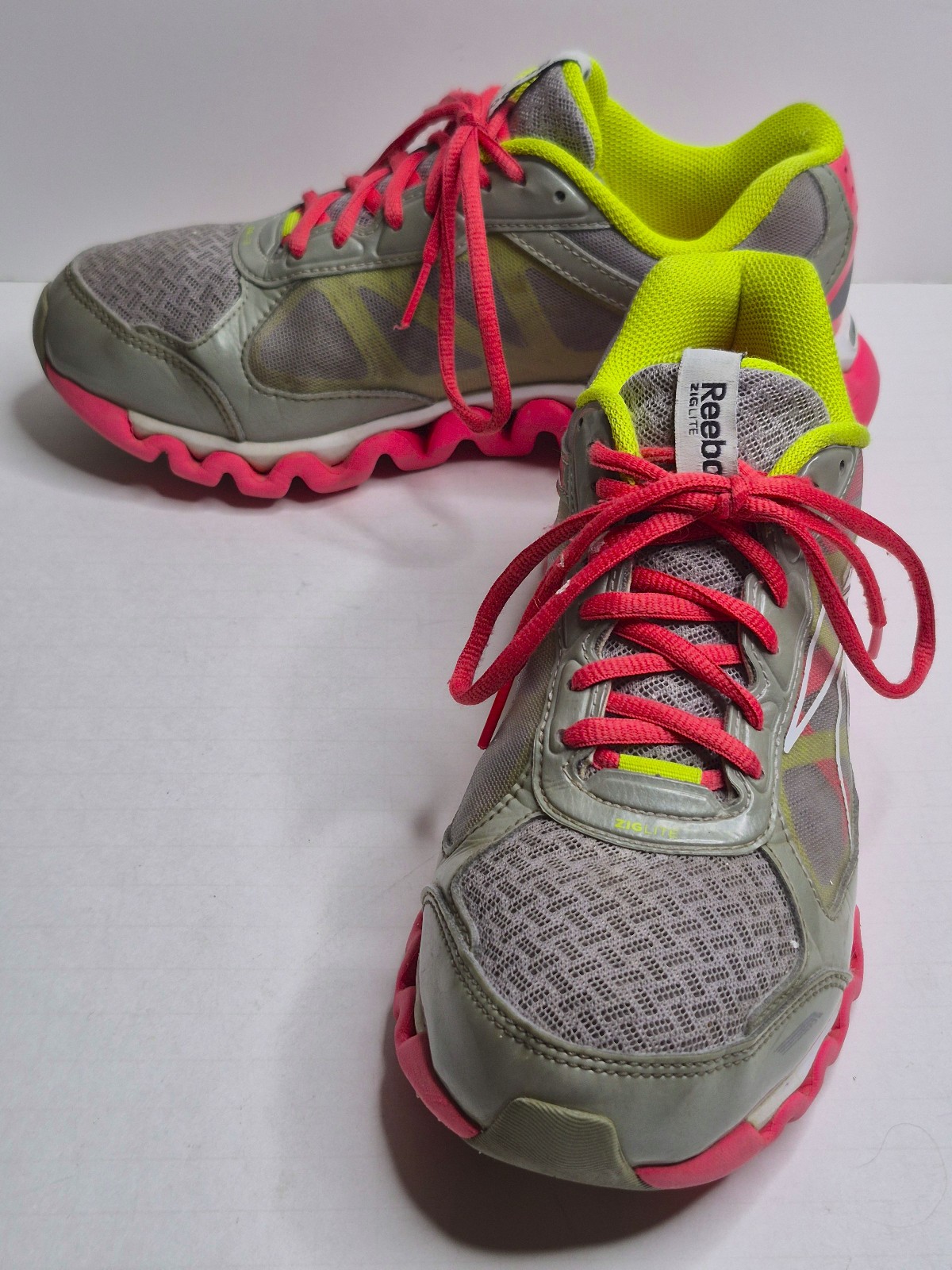 Reebok Zigtech Ziglite Zignano Running Training S… - image 15