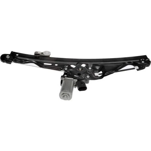 Conjunto de regulador de ventana eléctrica y motor Dorman Products 748464 para BMW 528i Foto 2 de 3