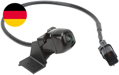 Aramox Rückfahrkamera 95760D3100 Einparkhilfekamera Für Tucson 2016-2017, Wasser