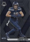 2025 Panini Mosaic - Cooper Kupp #60