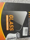 Qularalans 9H Hardness Premium Tempered Glass Screen Protector 2 Pack — photo 3