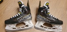 Junior Eishockey Schlittschuhe Bauer Vapor 3X Gr. 3.5 Fit1