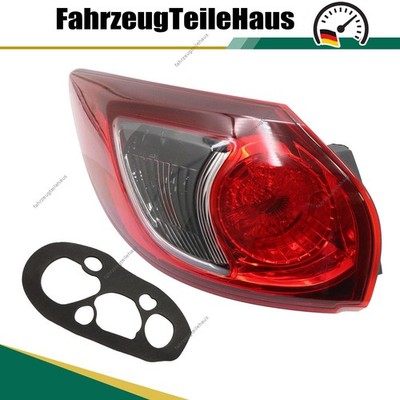 Rücklicht Rückleuchte Heckleuchte Halogen Links Für Mazda CX-5 GH KE 2012-16 DE