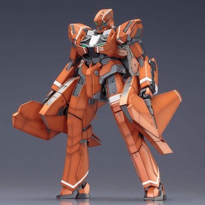 NIRAIKANAI 様 Kotobukiya Aldnoah Zero KG-6 Sleipnir Model Kit KP364XAF USA