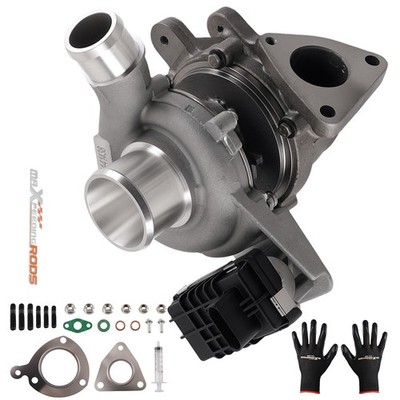 Turbolader for Ford Transit VI Tourneo 2.2 TDCi 92kW 114kW Euro 5 786880